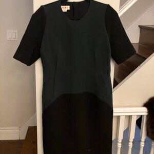 Marni Winter Dress
